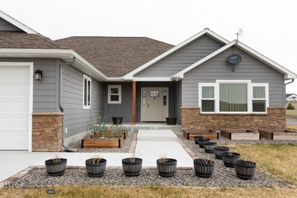 7 Bluebell Road, Three Forks MT 59752