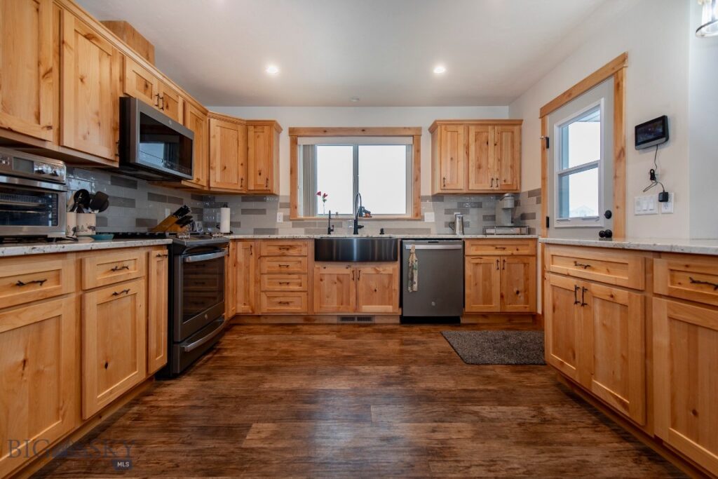 7 Bluebell Road, Three Forks MT 59752