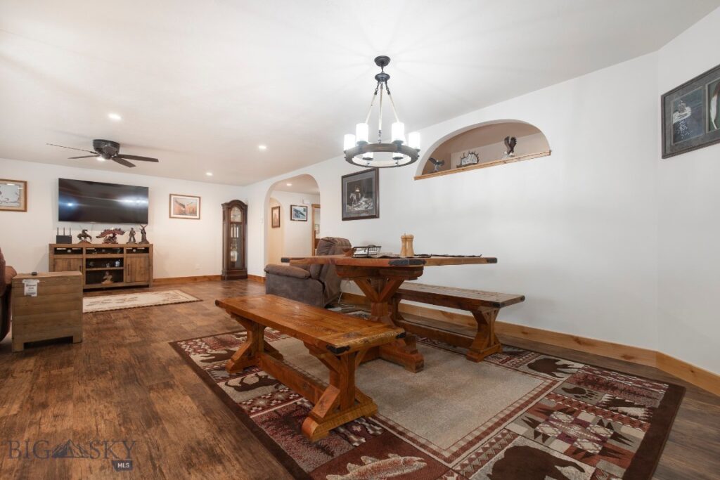 7 Bluebell Road, Three Forks MT 59752