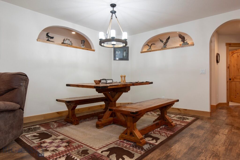 7 Bluebell Road, Three Forks MT 59752