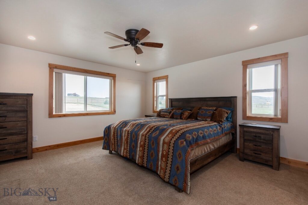 7 Bluebell Road, Three Forks MT 59752