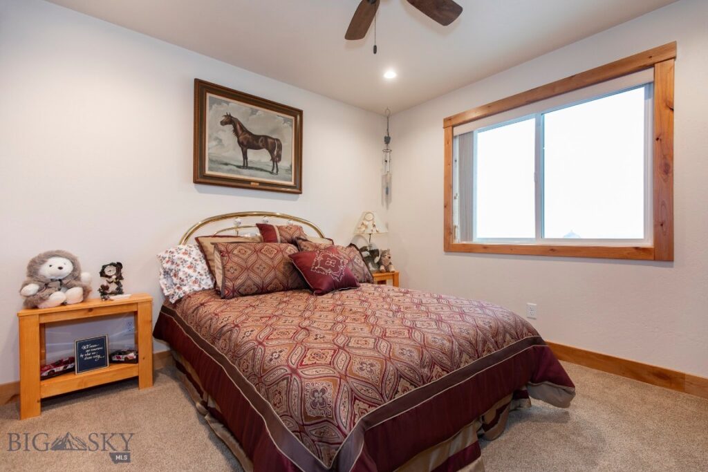 7 Bluebell Road, Three Forks MT 59752