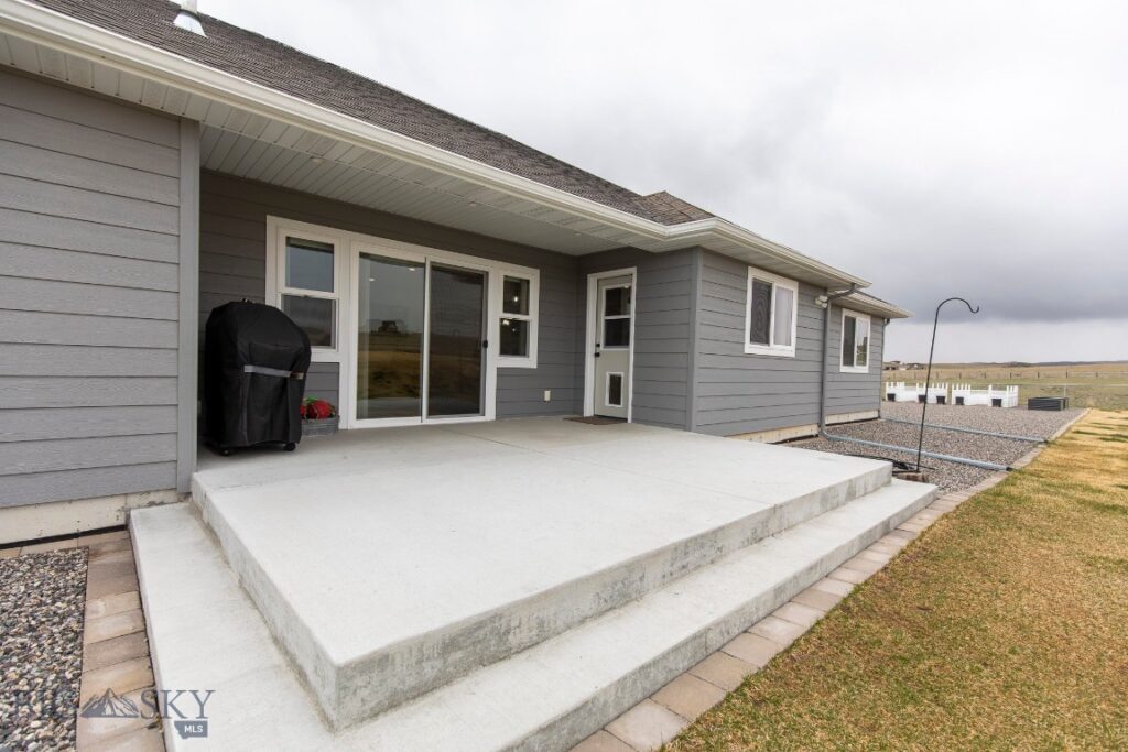 7 Bluebell Road, Three Forks MT 59752