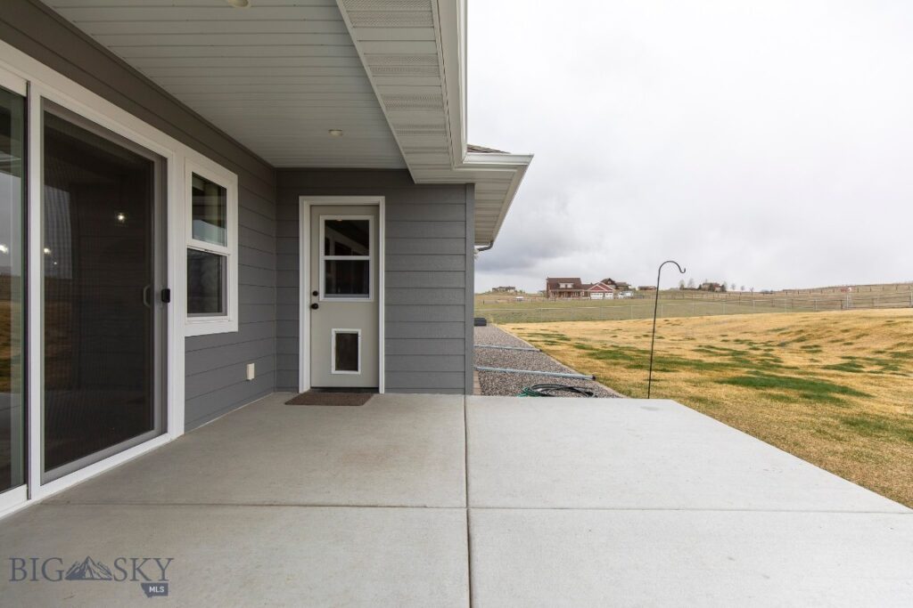 7 Bluebell Road, Three Forks MT 59752