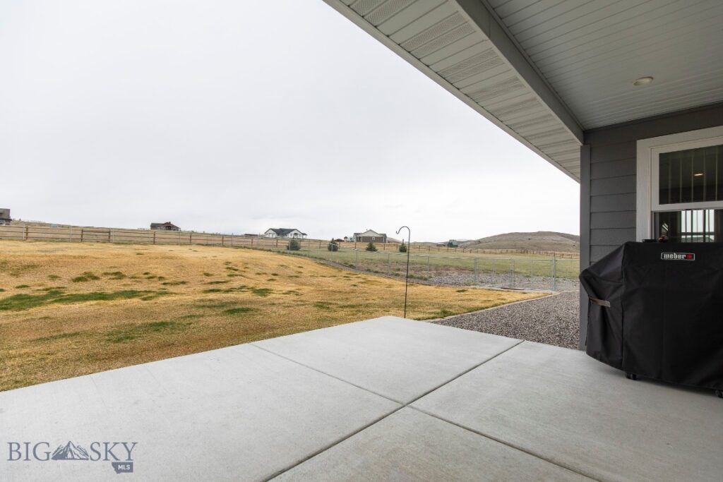 7 Bluebell Road, Three Forks MT 59752