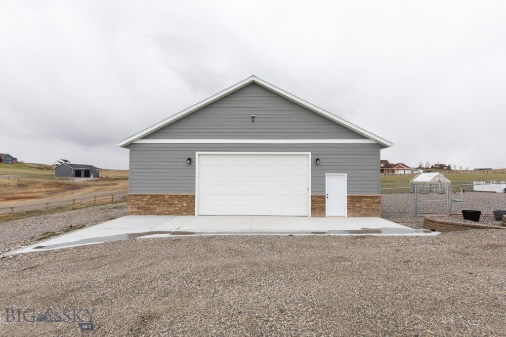 7 Bluebell Road, Three Forks MT 59752