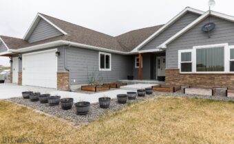 7 Bluebell Road, Three Forks MT 59752