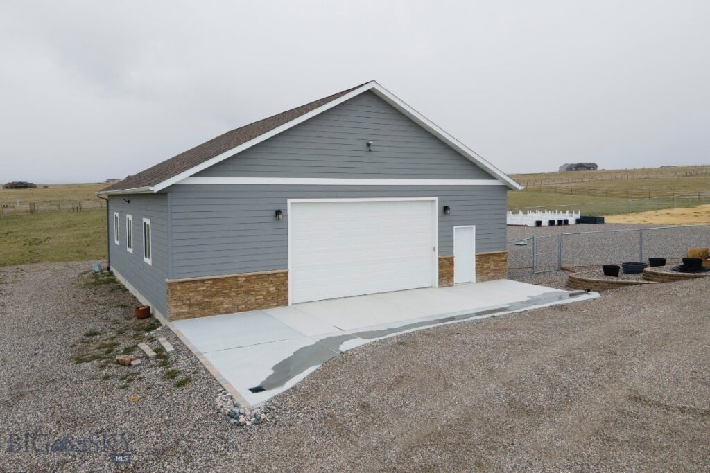 7 Bluebell Road, Three Forks MT 59752