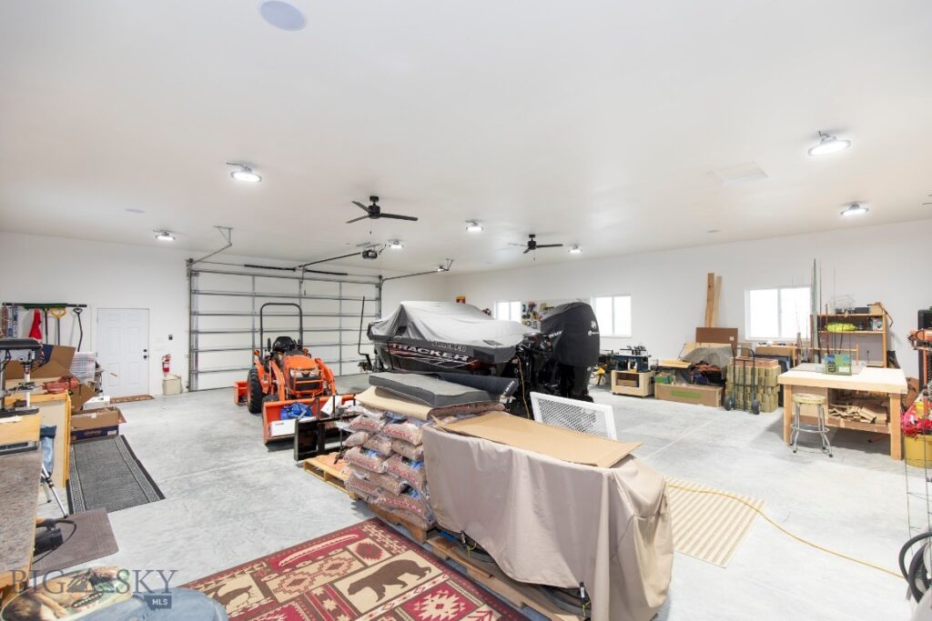 7 Bluebell Road, Three Forks MT 59752