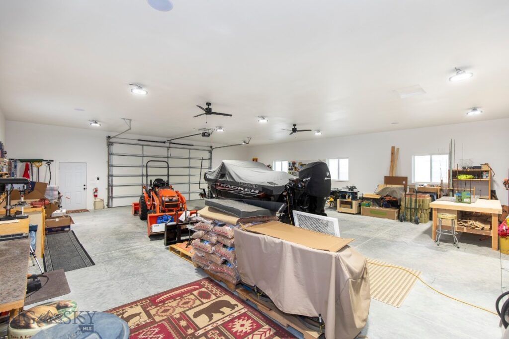 7 Bluebell Road, Three Forks MT 59752