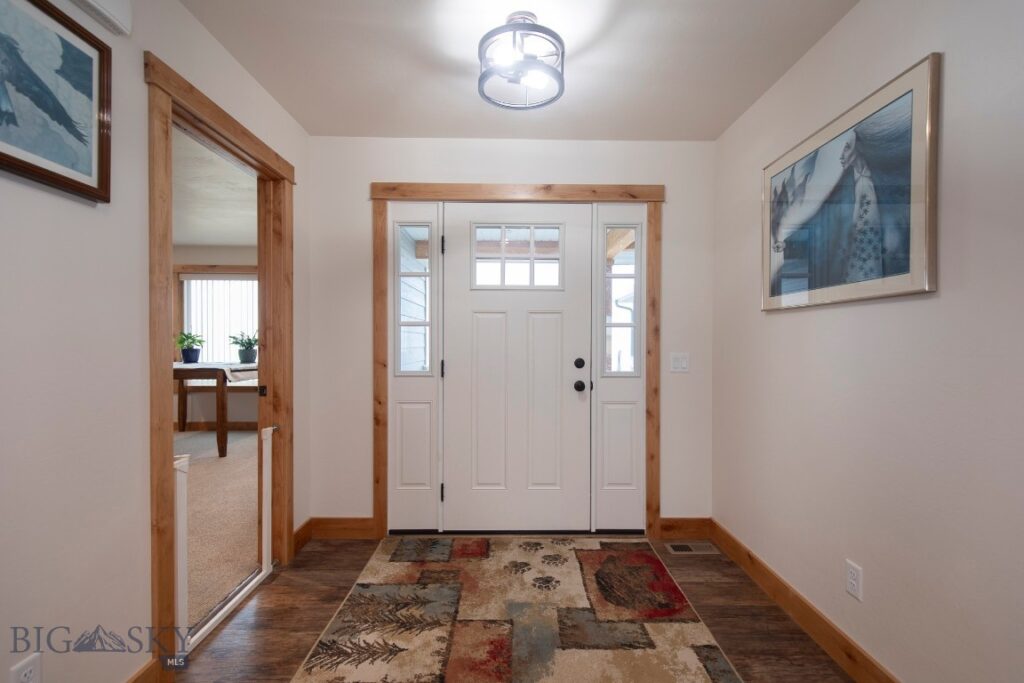 7 Bluebell Road, Three Forks MT 59752