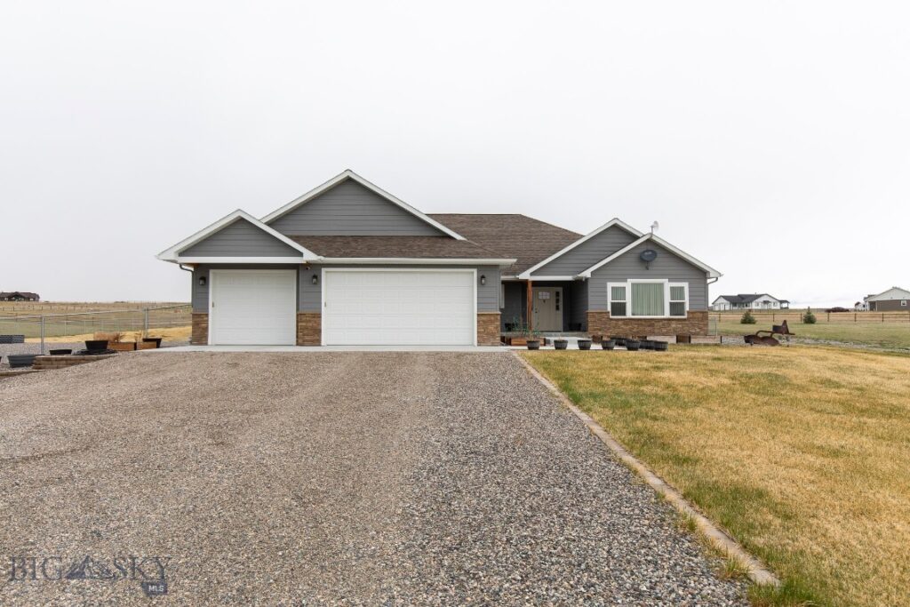 7 Bluebell Road, Three Forks MT 59752