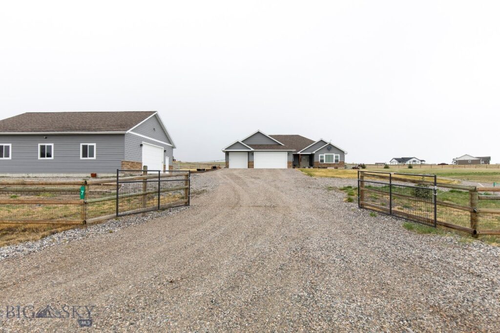 7 Bluebell Road, Three Forks MT 59752