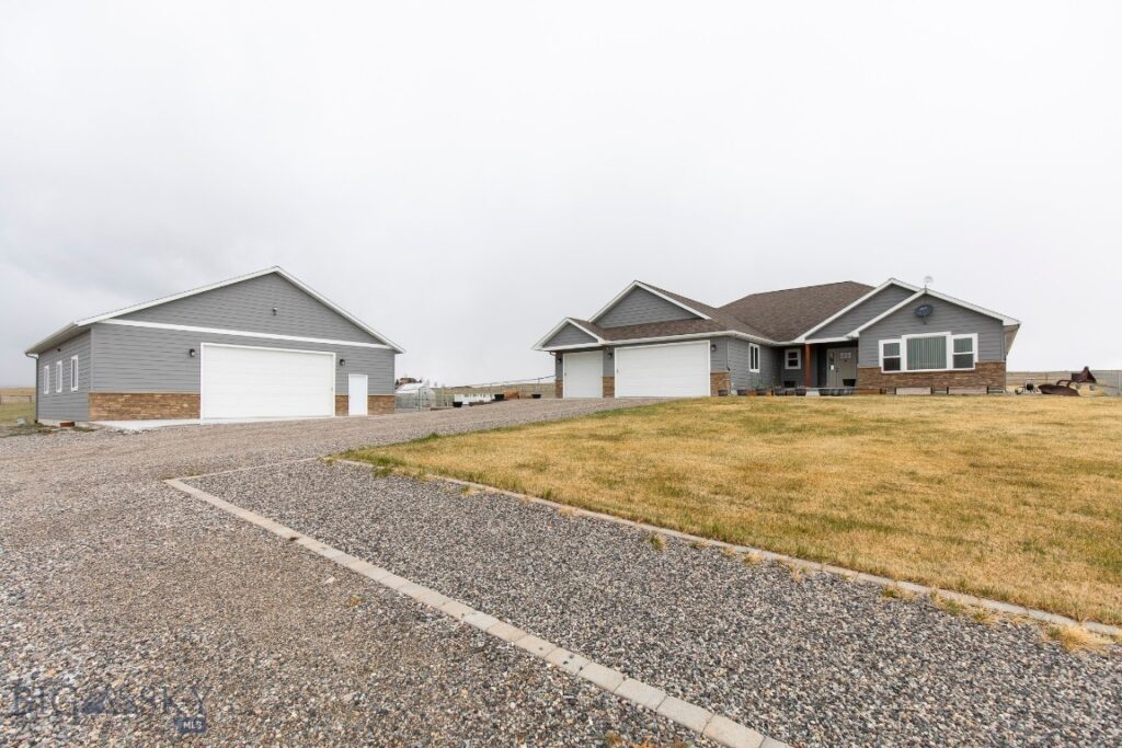 7 Bluebell Road, Three Forks MT 59752