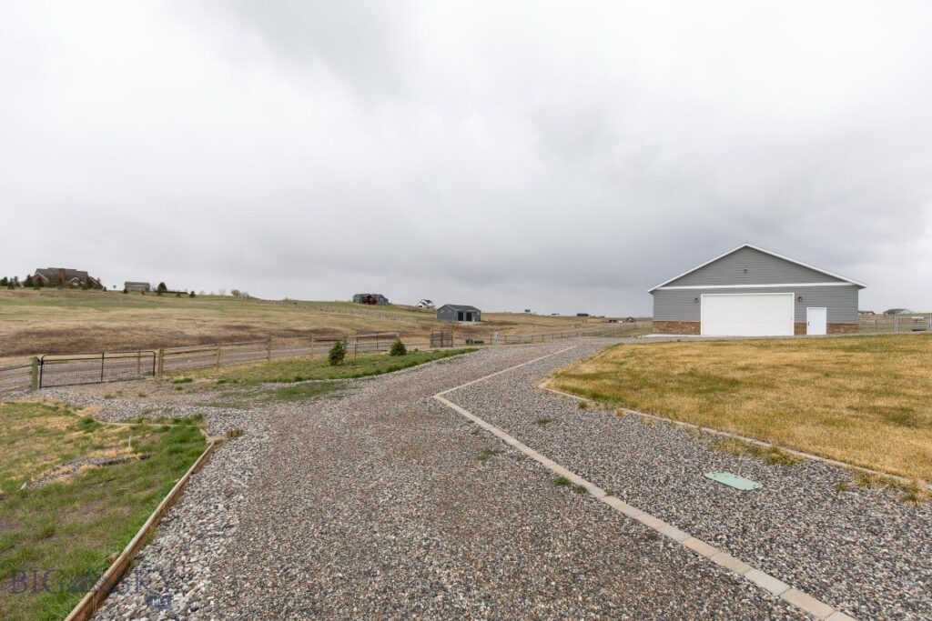 7 Bluebell Road, Three Forks MT 59752