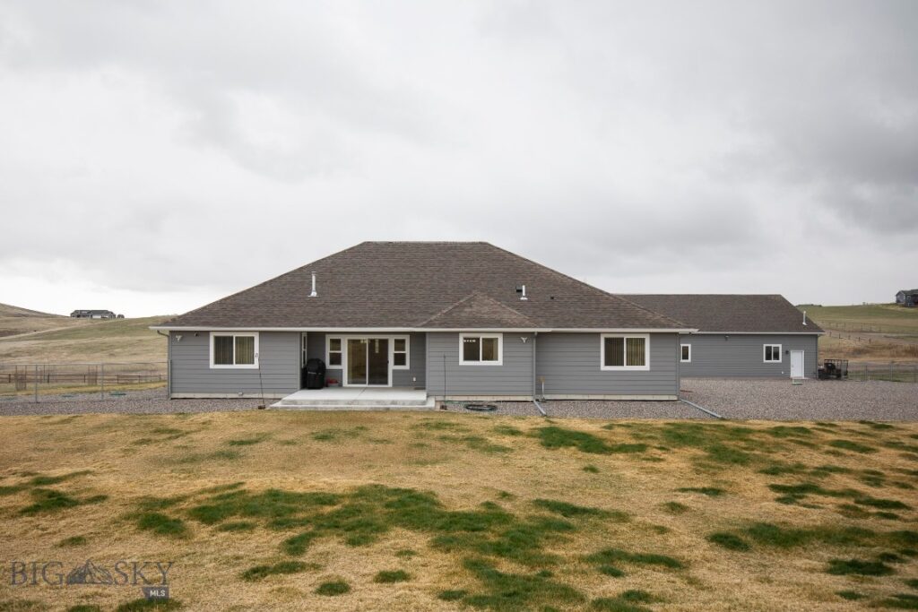 7 Bluebell Road, Three Forks MT 59752