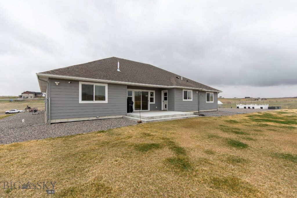 7 Bluebell Road, Three Forks MT 59752