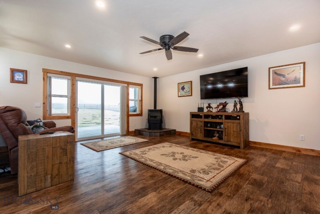 7 Bluebell Road, Three Forks MT 59752
