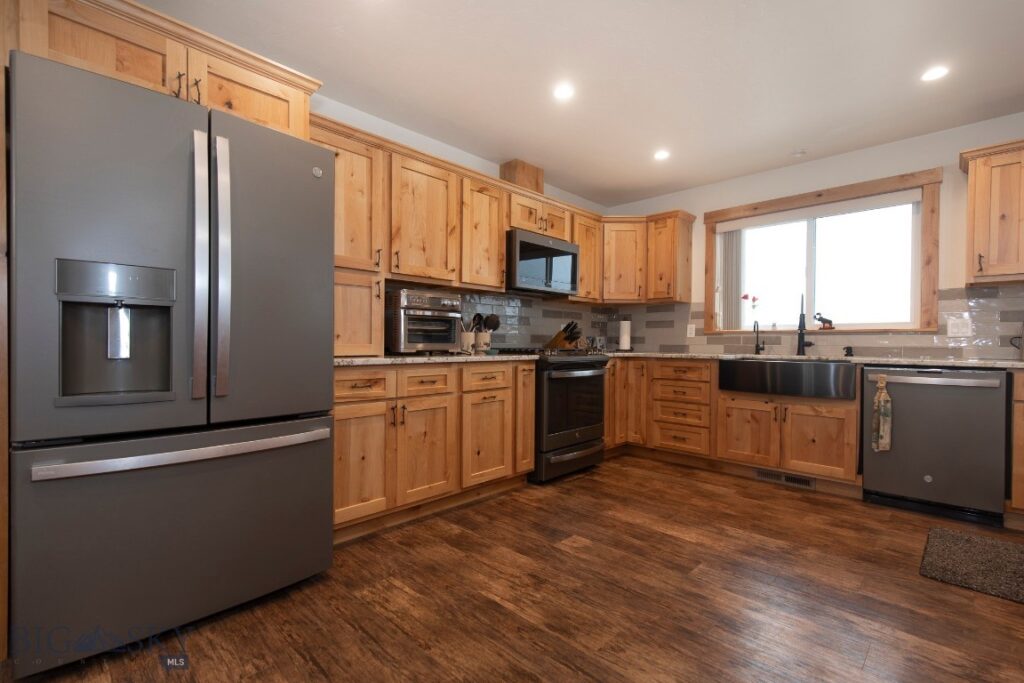 7 Bluebell Road, Three Forks MT 59752