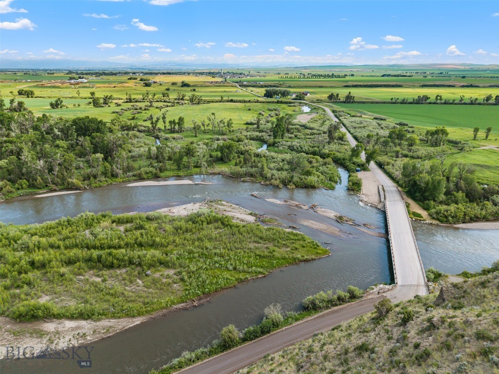 Lot 97 Twin Rivers Cutoff Road, Manhattan MT 59741