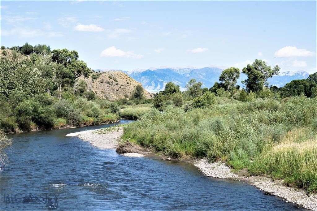Lot 97 Twin Rivers Cutoff Road, Manhattan MT 59741