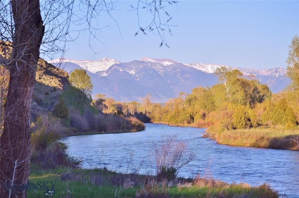 Lot 97 Twin Rivers Cutoff Road, Manhattan MT 59741