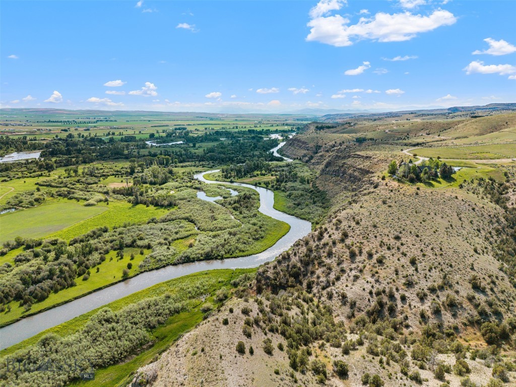 Lot 97 Twin Rivers Cutoff Road, Manhattan MT 59741