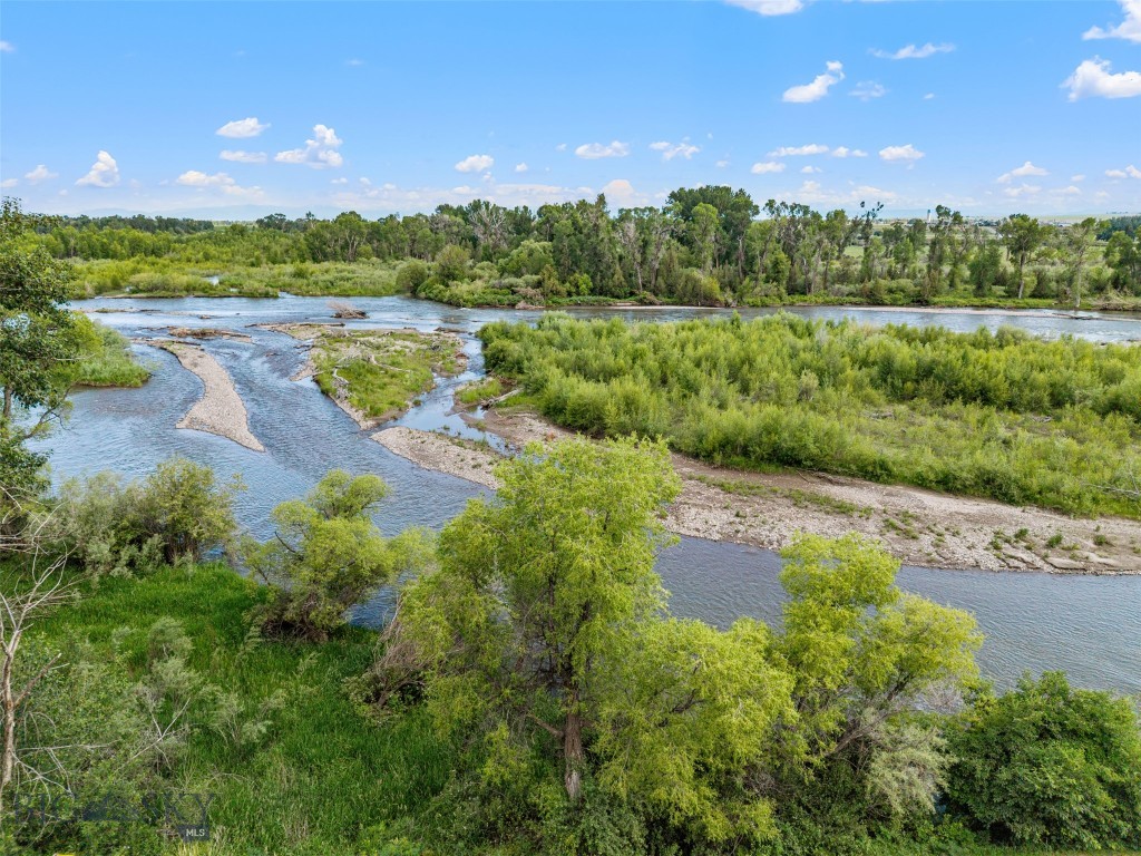 Lot 97 Twin Rivers Cutoff Road, Manhattan MT 59741