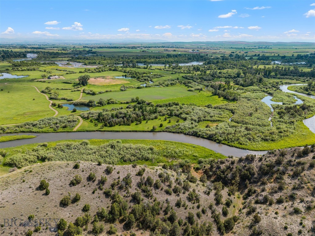 Lot 97 Twin Rivers Cutoff Road, Manhattan MT 59741