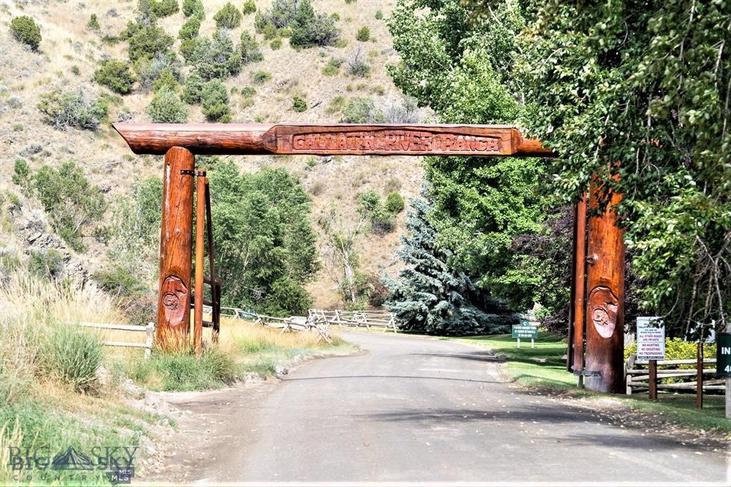 Lot 97 Twin Rivers Cutoff Road, Manhattan MT 59741