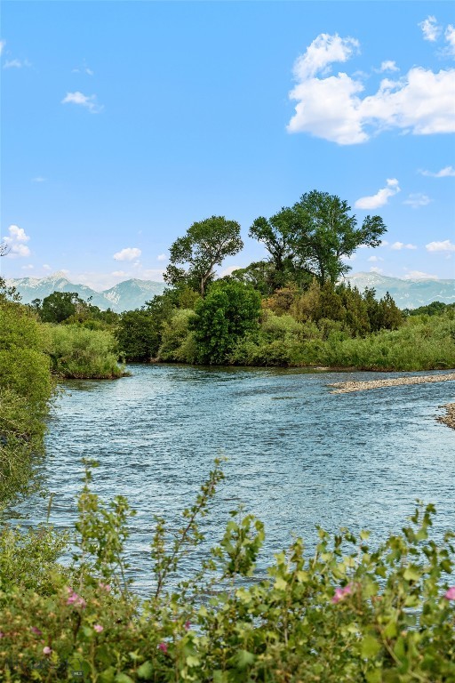 Lot 97 Twin Rivers Cutoff Road, Manhattan MT 59741