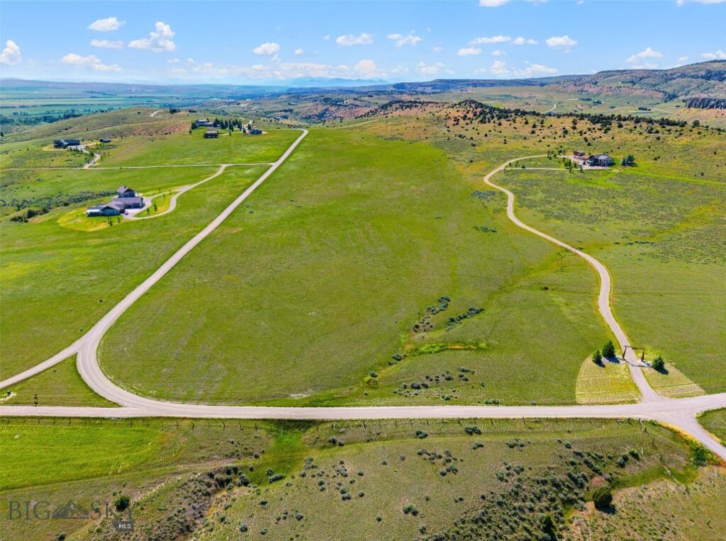 Lot 97 Twin Rivers Cutoff Road, Manhattan MT 59741