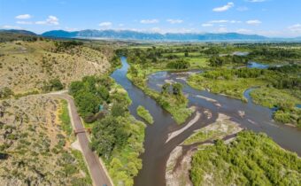 Lot 97 Twin Rivers Cutoff Road, Manhattan MT 59741