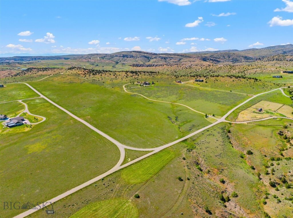 Lot 97 Twin Rivers Cutoff Road, Manhattan MT 59741