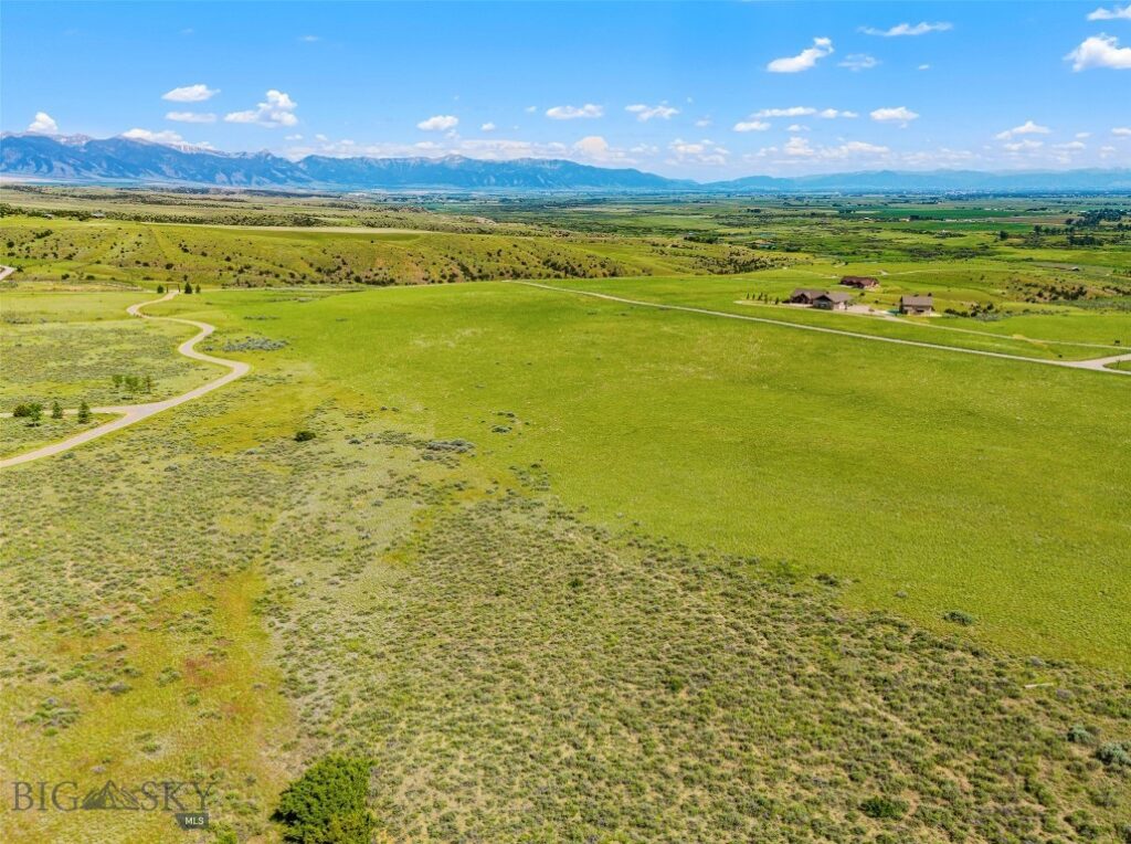 Lot 97 Twin Rivers Cutoff Road, Manhattan MT 59741
