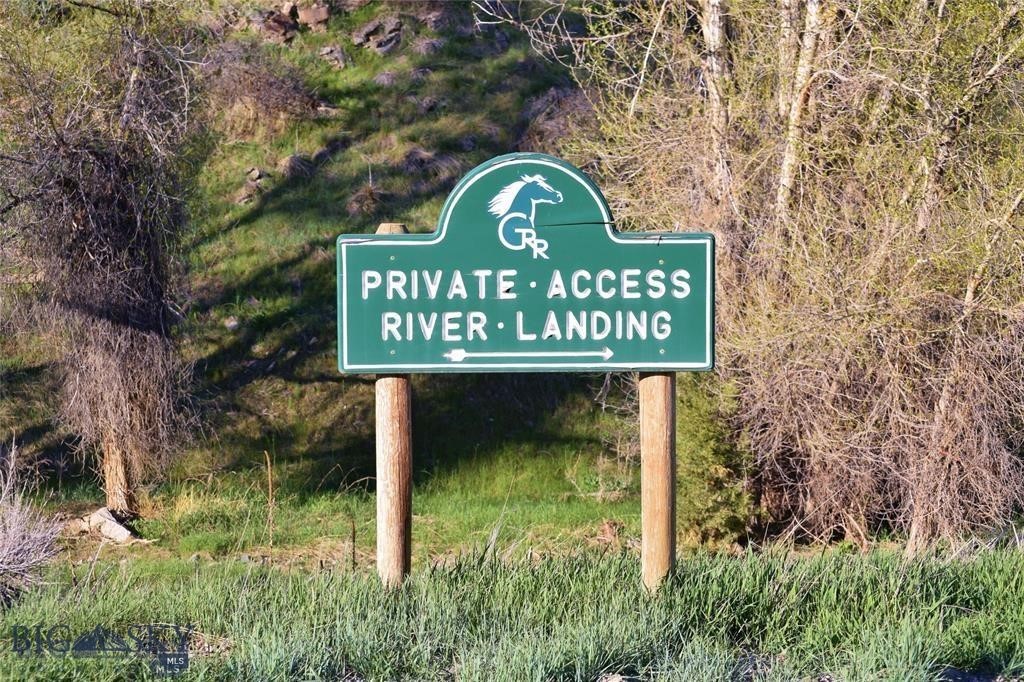 Lot 97 Twin Rivers Cutoff Road, Manhattan MT 59741