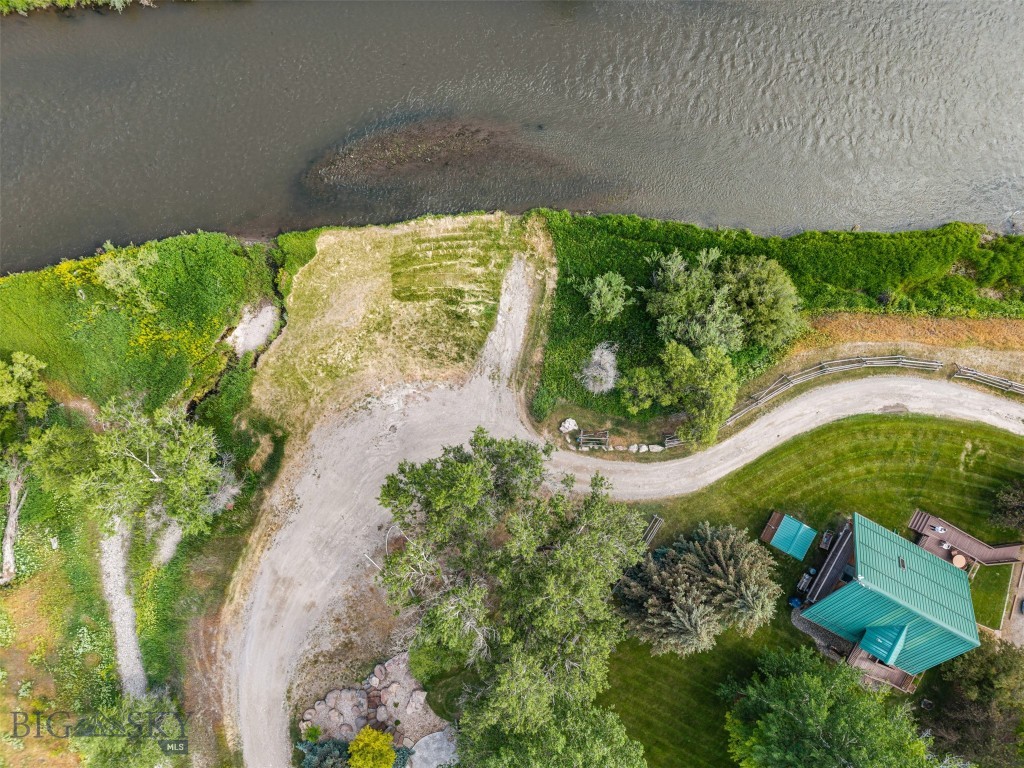 Lot 97 Twin Rivers Cutoff Road, Manhattan MT 59741