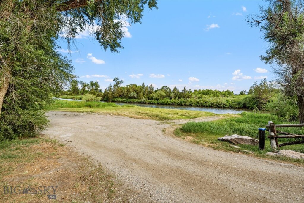 Lot 97 Twin Rivers Cutoff Road, Manhattan MT 59741