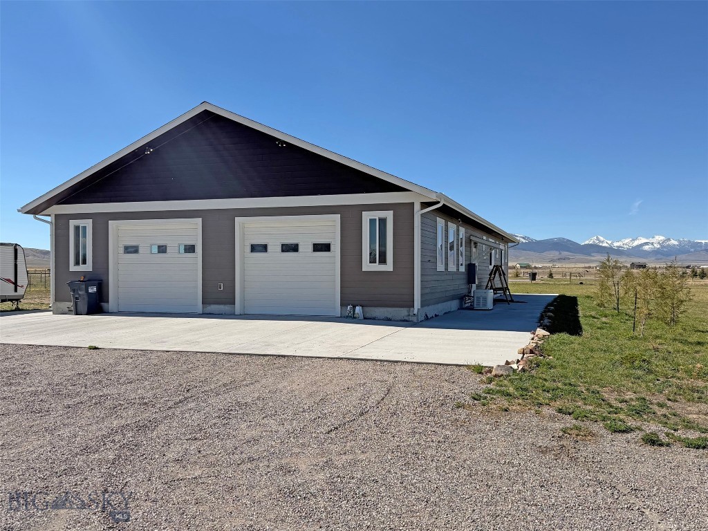 65 Elwood Lane, Dillon MT 59725