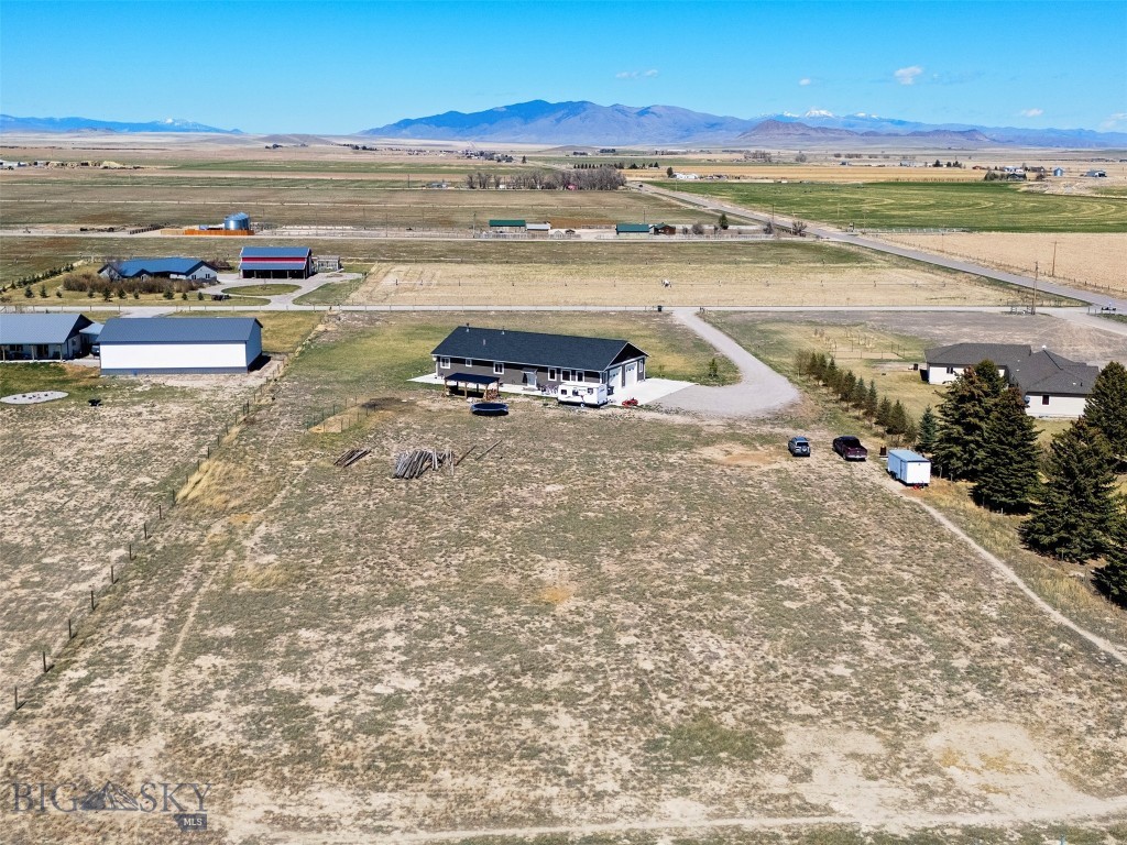 65 Elwood Lane, Dillon MT 59725