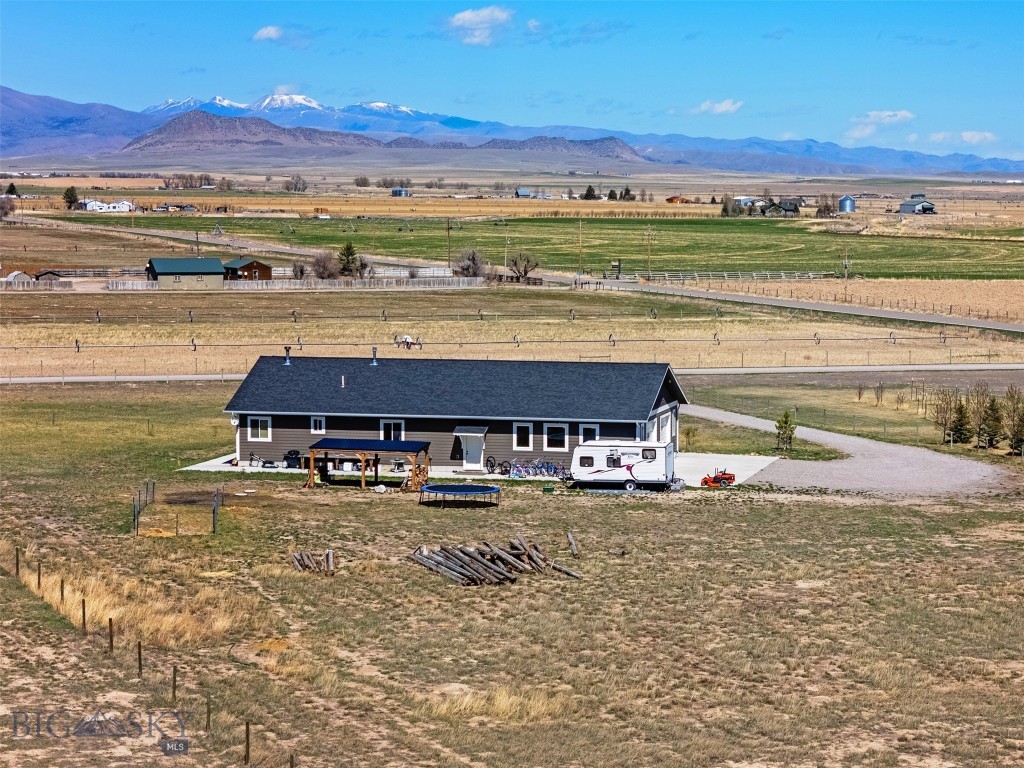 65 Elwood Lane, Dillon MT 59725
