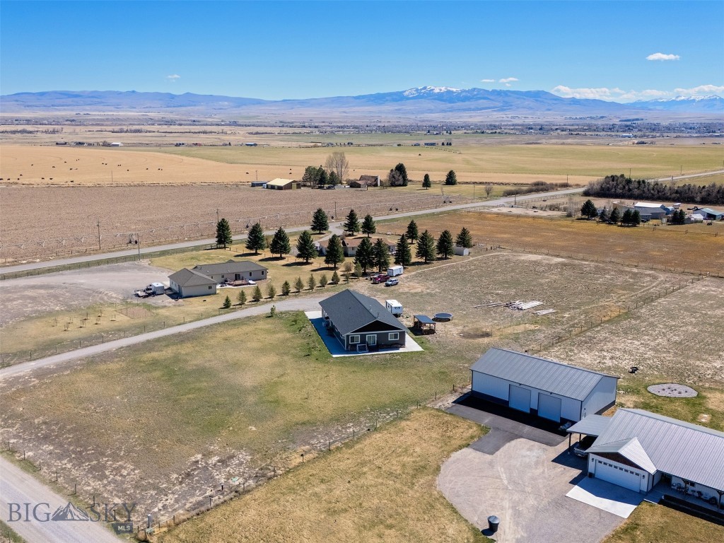 65 Elwood Lane, Dillon MT 59725
