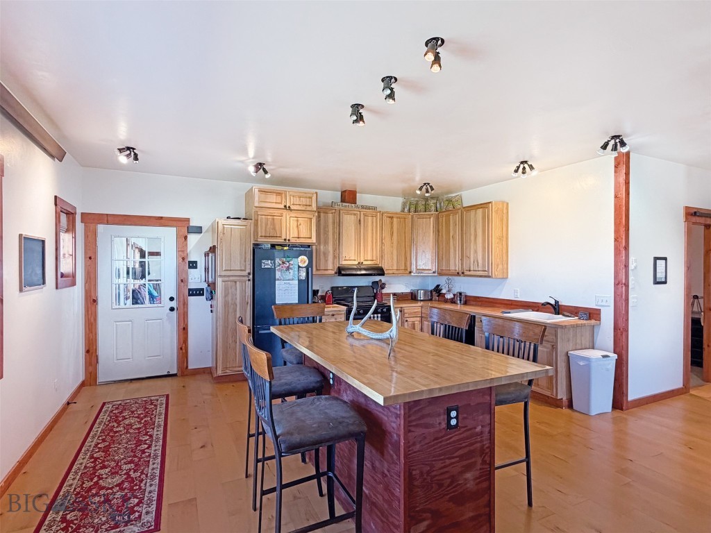 65 Elwood Lane, Dillon MT 59725