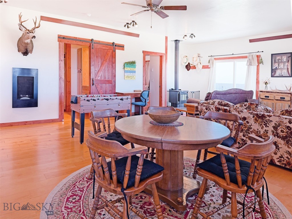 65 Elwood Lane, Dillon MT 59725