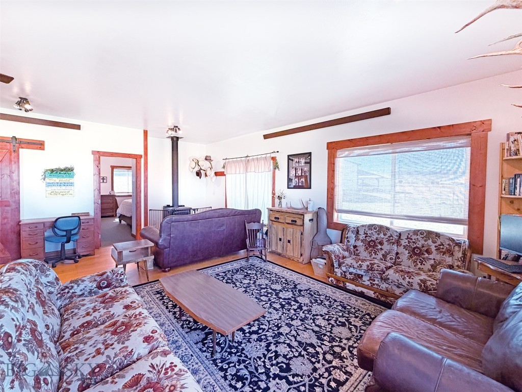 65 Elwood Lane, Dillon MT 59725