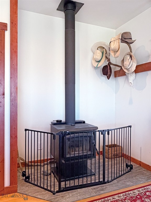 65 Elwood Lane, Dillon MT 59725