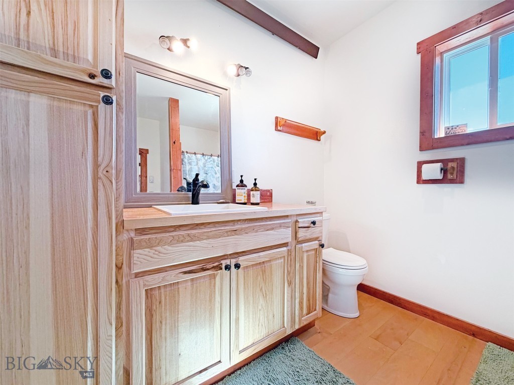 65 Elwood Lane, Dillon MT 59725
