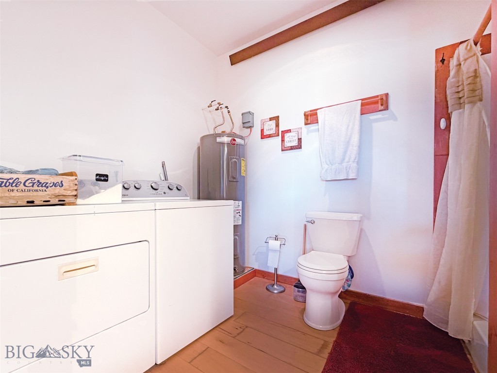 65 Elwood Lane, Dillon MT 59725