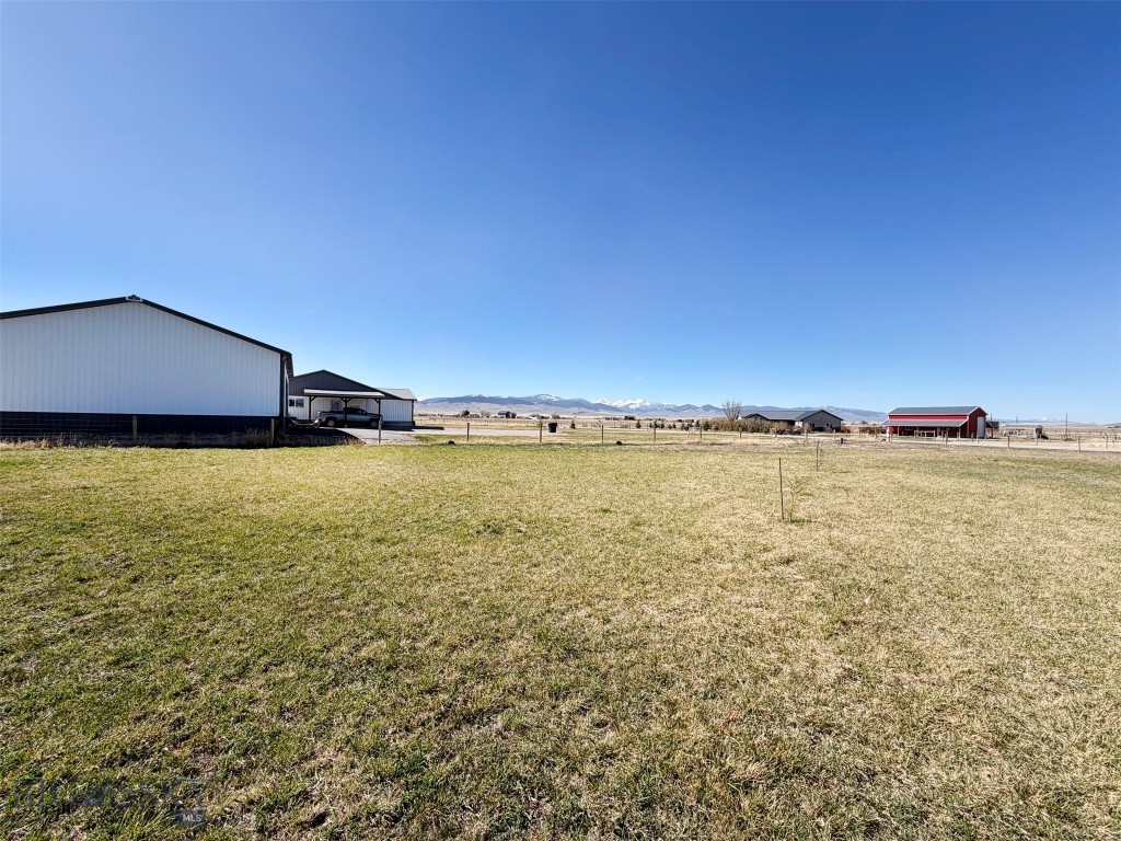 65 Elwood Lane, Dillon MT 59725