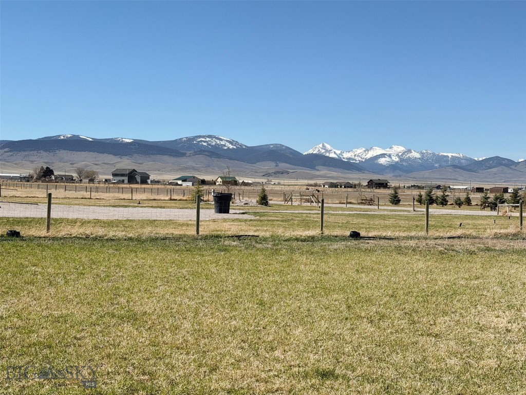 65 Elwood Lane, Dillon MT 59725